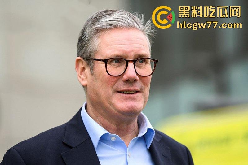 全球惊天大瓜！法国总统马克龙与英国德国领导人 去乌克兰的火车上狂嗑海洛因 镜头前慌忙藏匿惊爆全网！-2