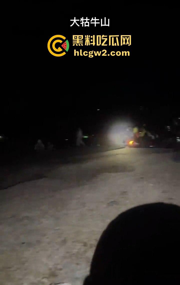 青春无售价却纵火韶山！无知大学生云南东川大牯牛山放火毁二级保护植物 杜鹃花全军覆没！-10