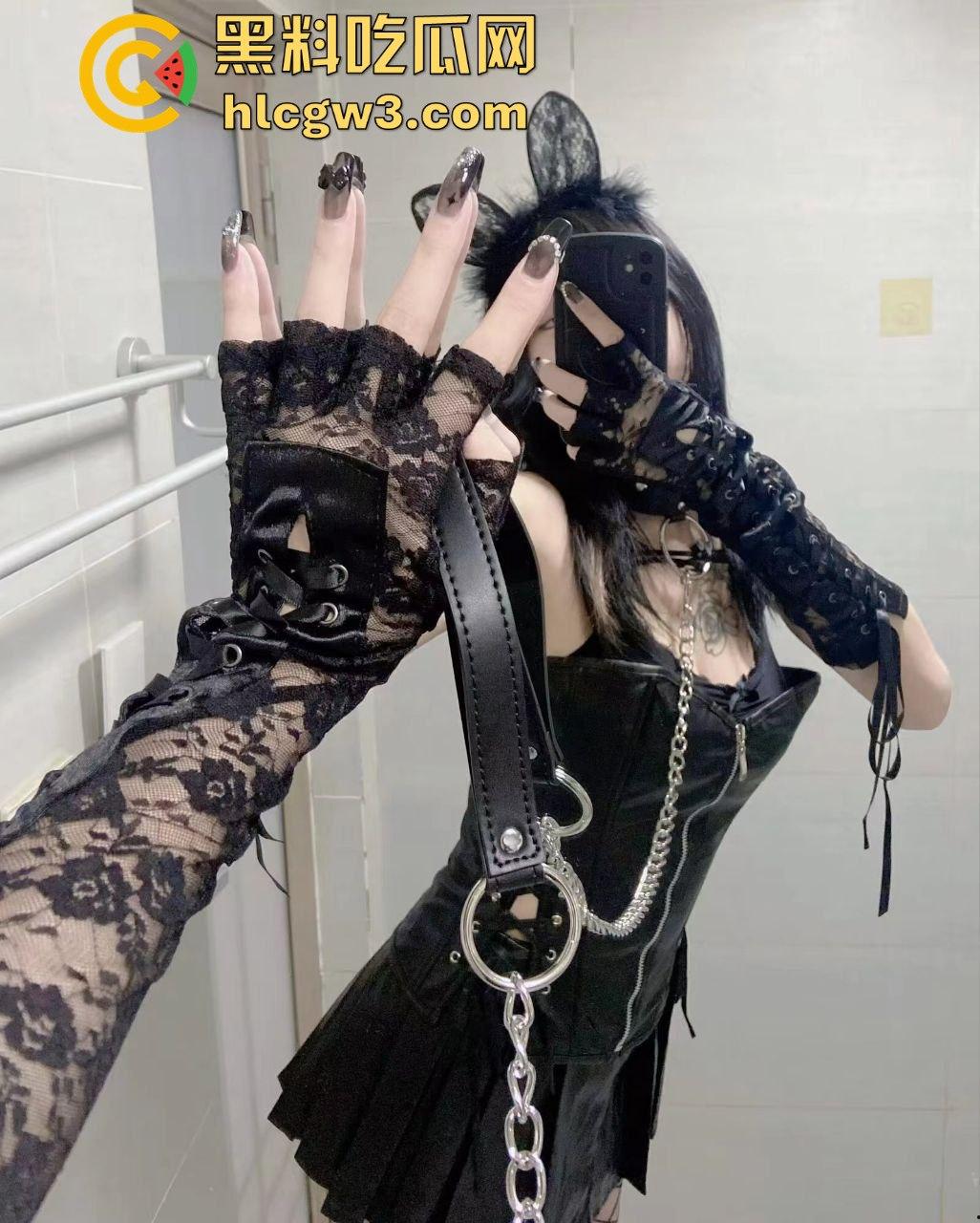 性感纹身巨臀少女私密录像流出!肥美臀部被猛烈撞击,内射中出全过程堪比大片!-6