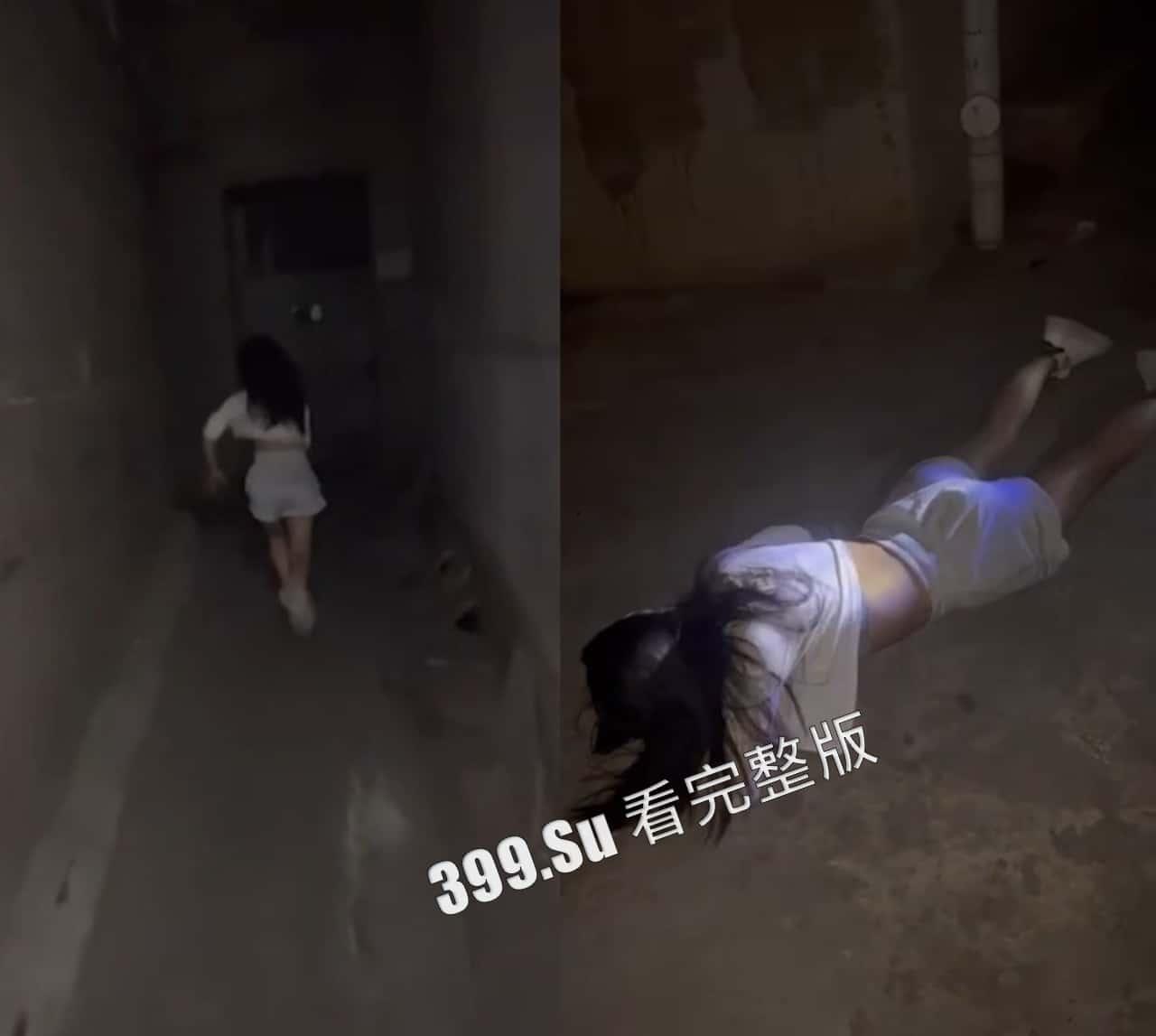 扫黄合集   出动这么多警力，积极且亢奋，不知道还以为在抓什么连环杀人犯呢（三）-2