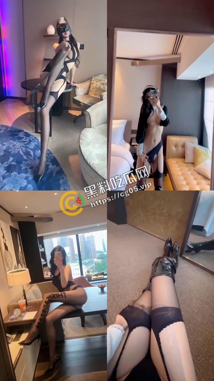 2023世界国际小姐中国赛区总冠军【葛征】抖音超200w粉 184超模身高 最新付费付费福利擦边视频合集 大流出!-8