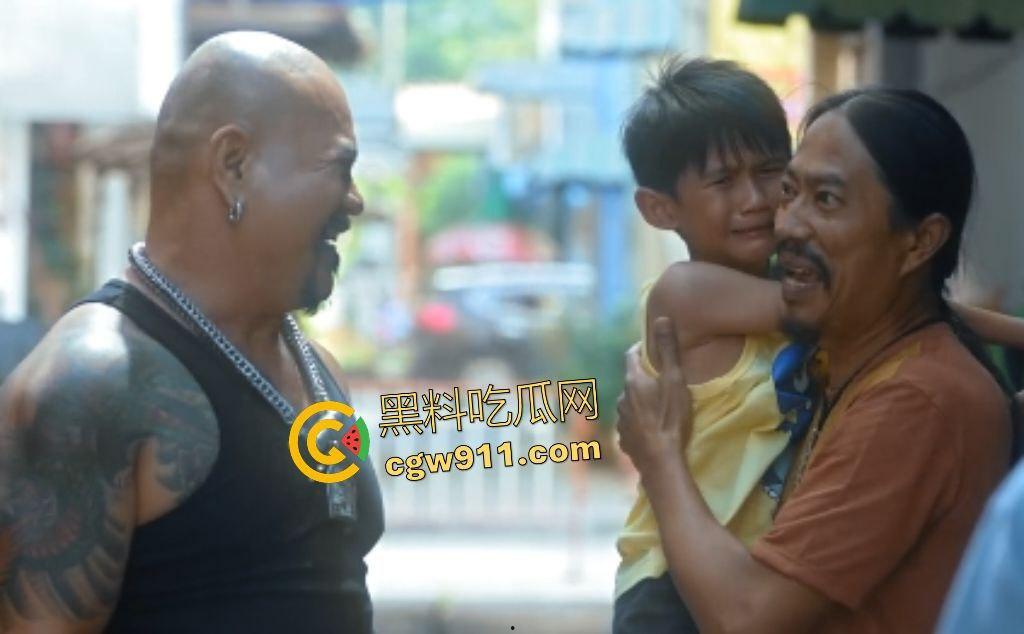 香港电影《再见阿龙》阿龙与女儿相依为命,还清赌债后泰国旅游女儿被拐,他再婚追查化身复仇者!-3