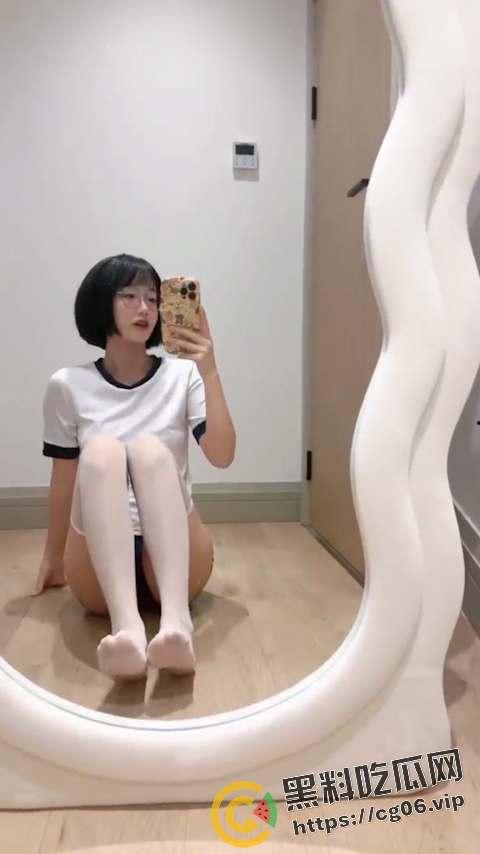 开盒超级烧鸡【王胜利】！盯射女神 阿黑颜大师 风骚反差萝莉 维密圈烧鸡-10