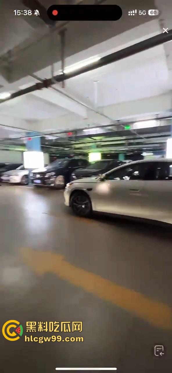 比亚迪海豹直播翻车,主播测试智能驾驶自动泊车,直接撞上车,吓得秒下播!比亚迪公关团队连夜上班?-11