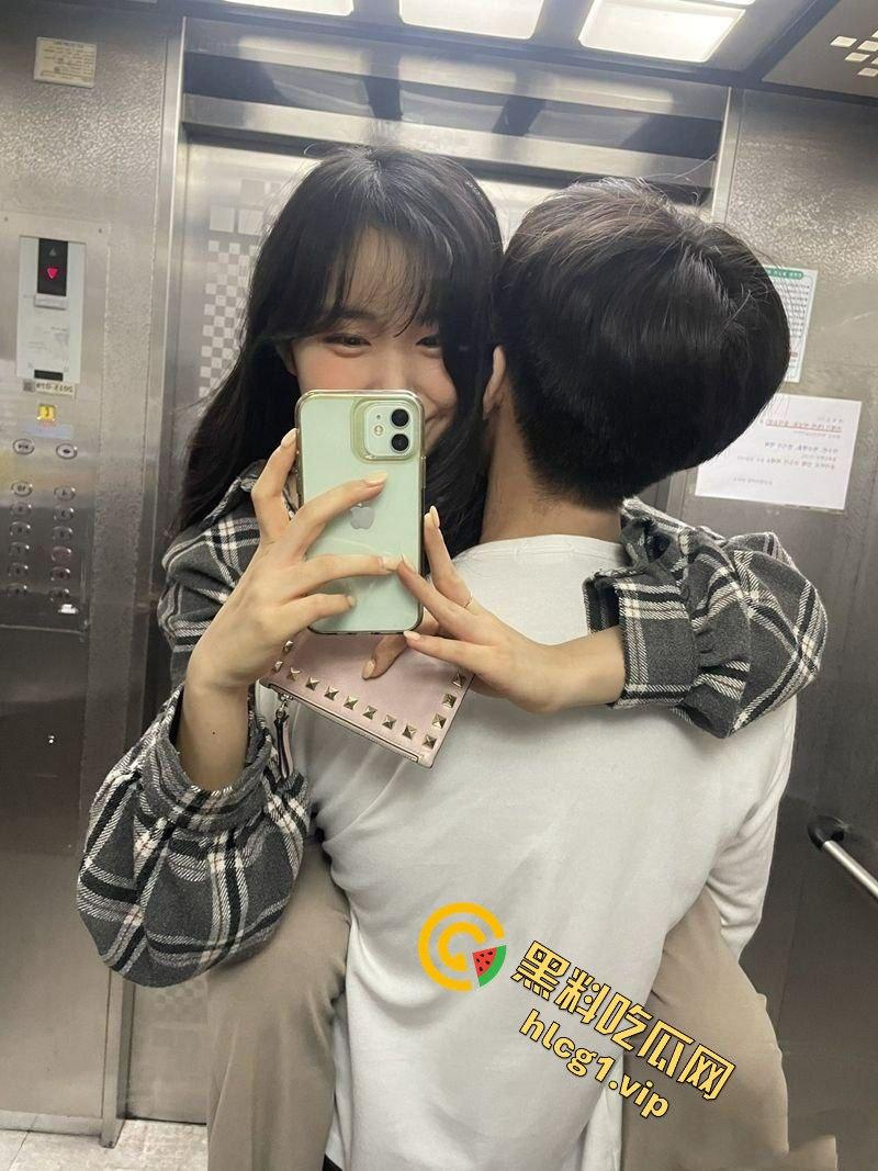 韩国留学生放飞自我，国外瞎搞视频意外传回国内，真是未见其人先见其事！