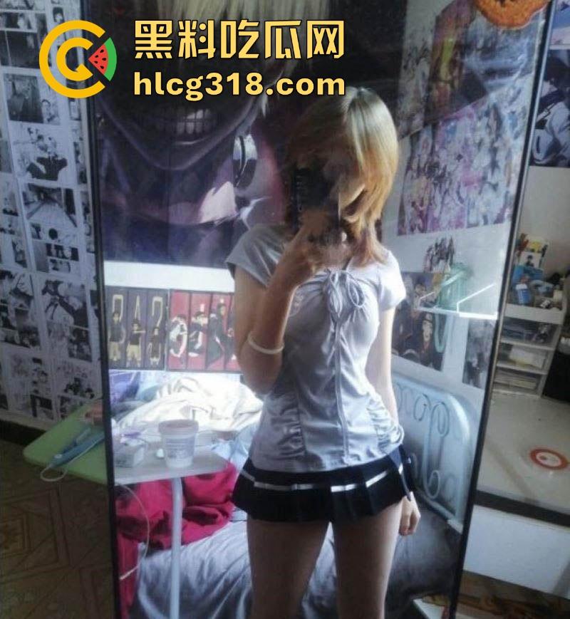 广东职业技术学院【杨羽佳】性爱视频流出！极品清纯动漫小妹 白虎嫩穴惨遭爆操打桩！