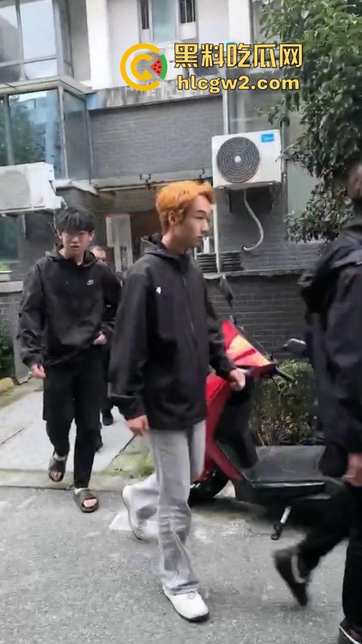 表面人模狗样实则穷酸坏心肠 江苏三无业青年靠19块钱空手套白饭 证据面前还死不承认 垃圾中的垃圾