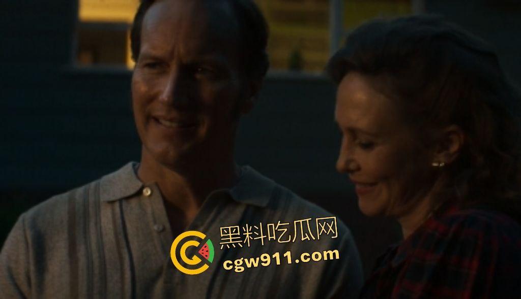 【招魂4】沃伦夫妇1986重返驱魔战场!斯莫尔家族恶魔肆虐,地狱烈焰吞噬惊魂夜!-3