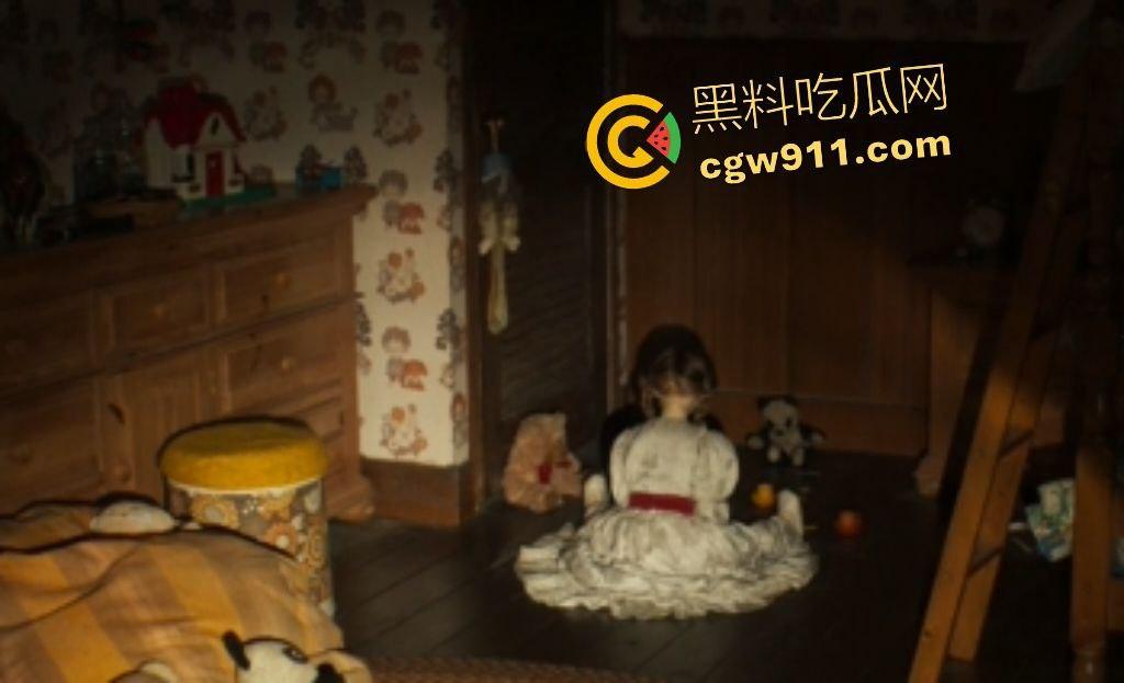 【招魂4】沃伦夫妇1986重返驱魔战场!斯莫尔家族恶魔肆虐,地狱烈焰吞噬惊魂夜!-5