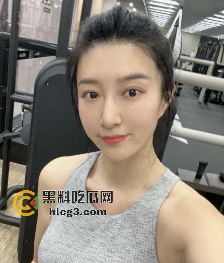 瓜友投稿！长沙里菲特健身房男私教李涛与美女客户段婷尧火辣约炮合集泄密！各种场景野战啪啪！