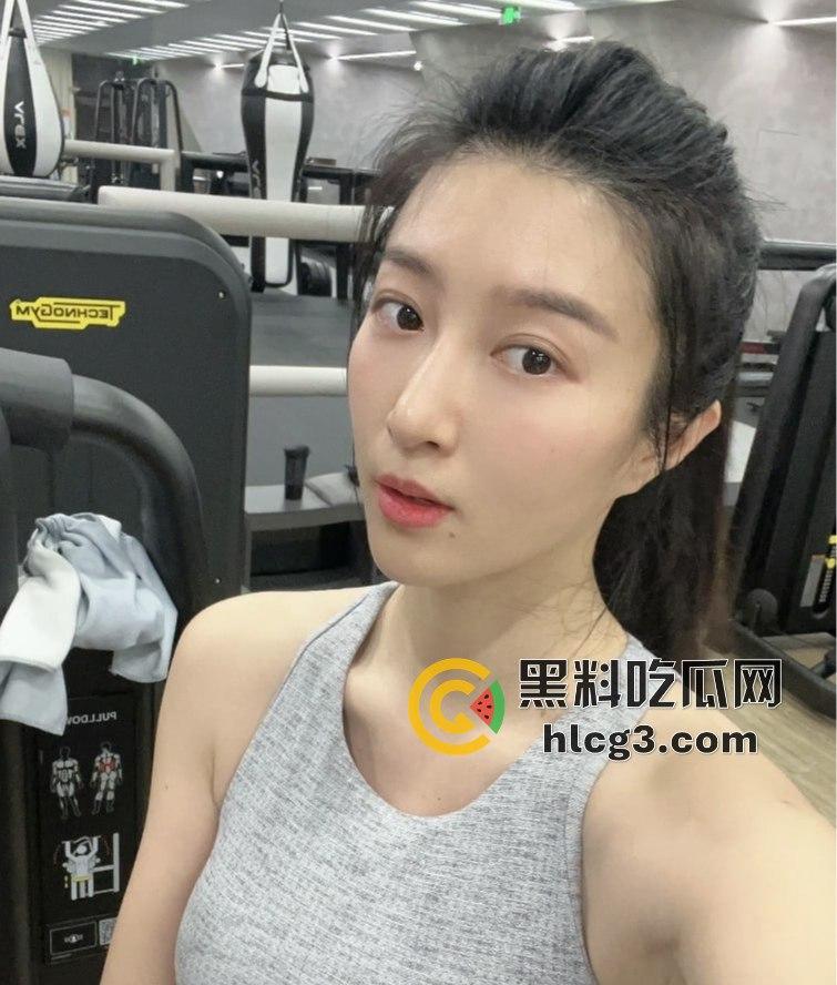 瓜友投稿!长沙里菲特健身房男私教李涛与美女客户段婷尧火辣约炮合集泄密!各种场景野战啪啪!-4