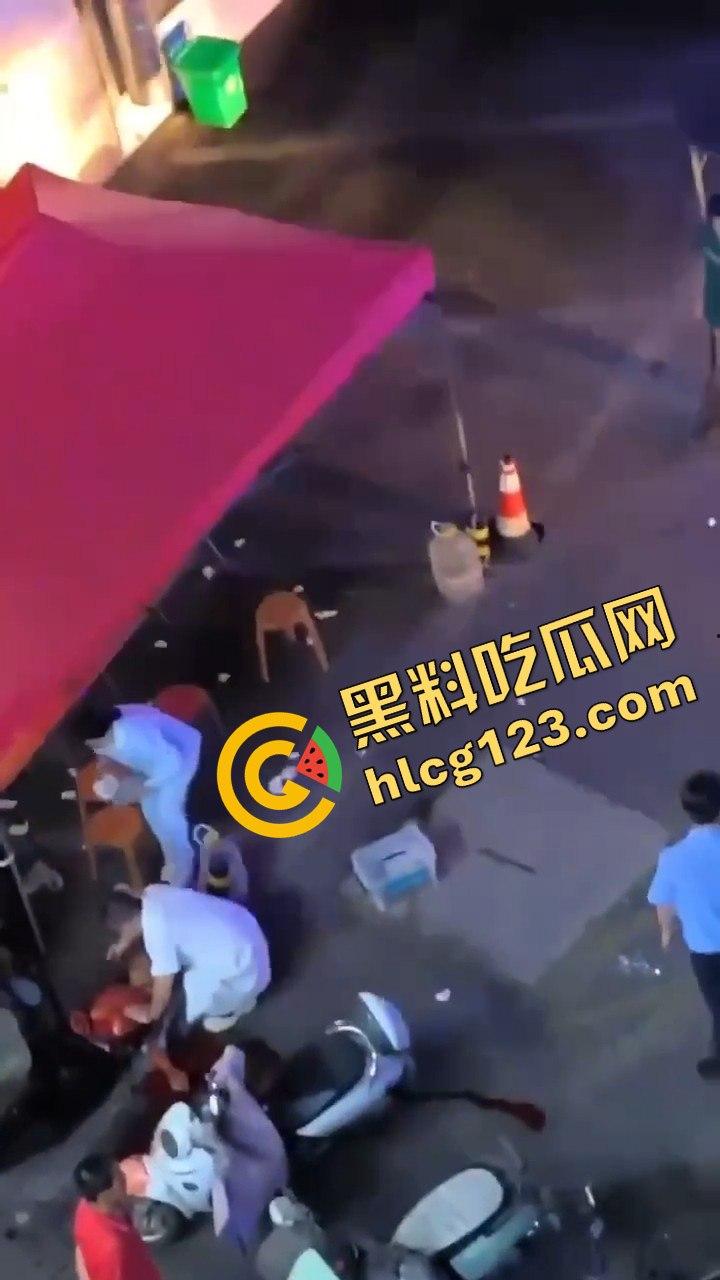 平顶山惊现街头悲剧！宝丰县老汽车站门前情杀，疑似因妻子出轨！-5
