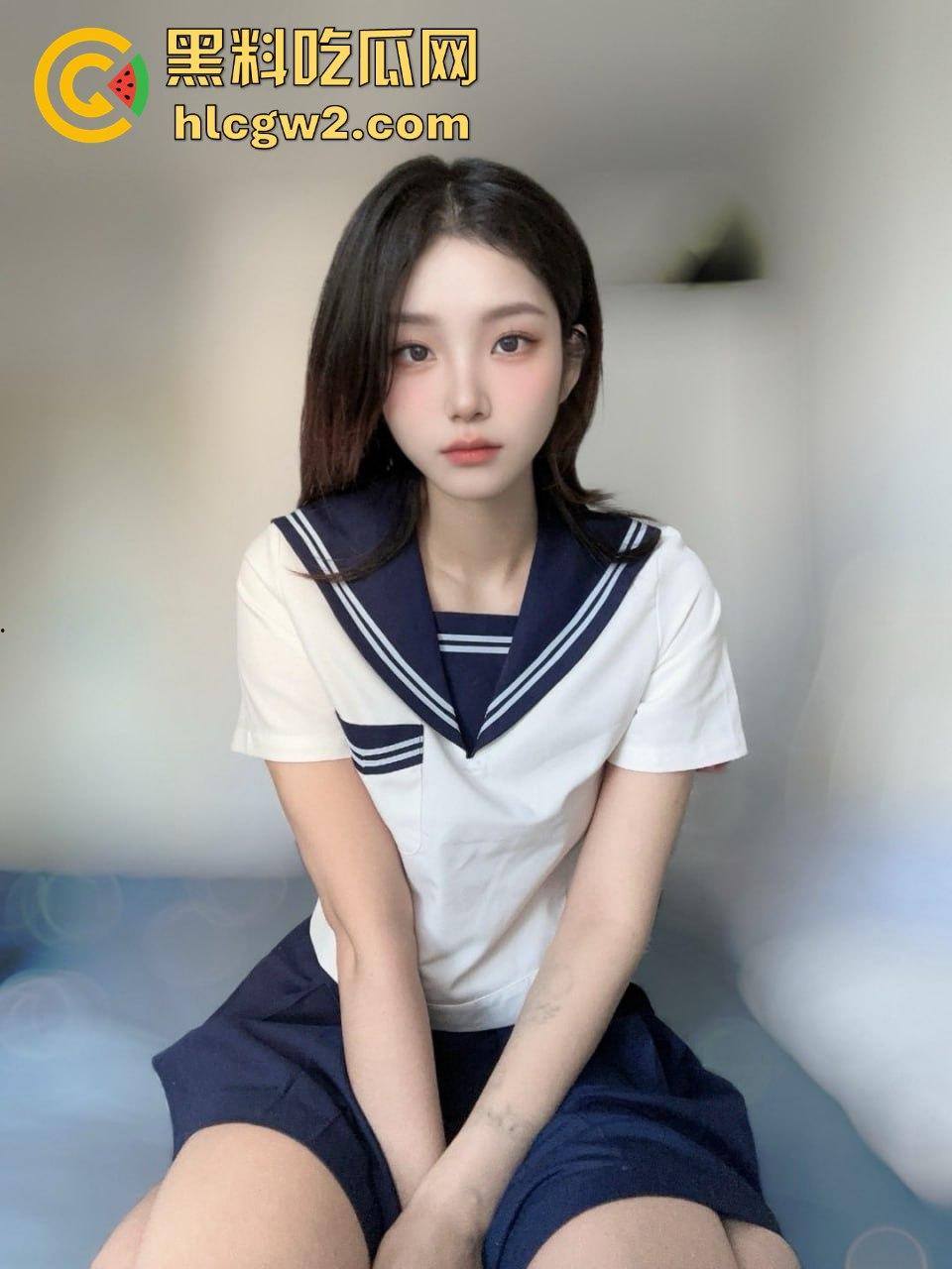 高颜值少女【罗雨薇】精致五官迷人身材,粉嫩胴体散发无尽诱惑,青春气息令人无法抗拒 独家爆料!-2