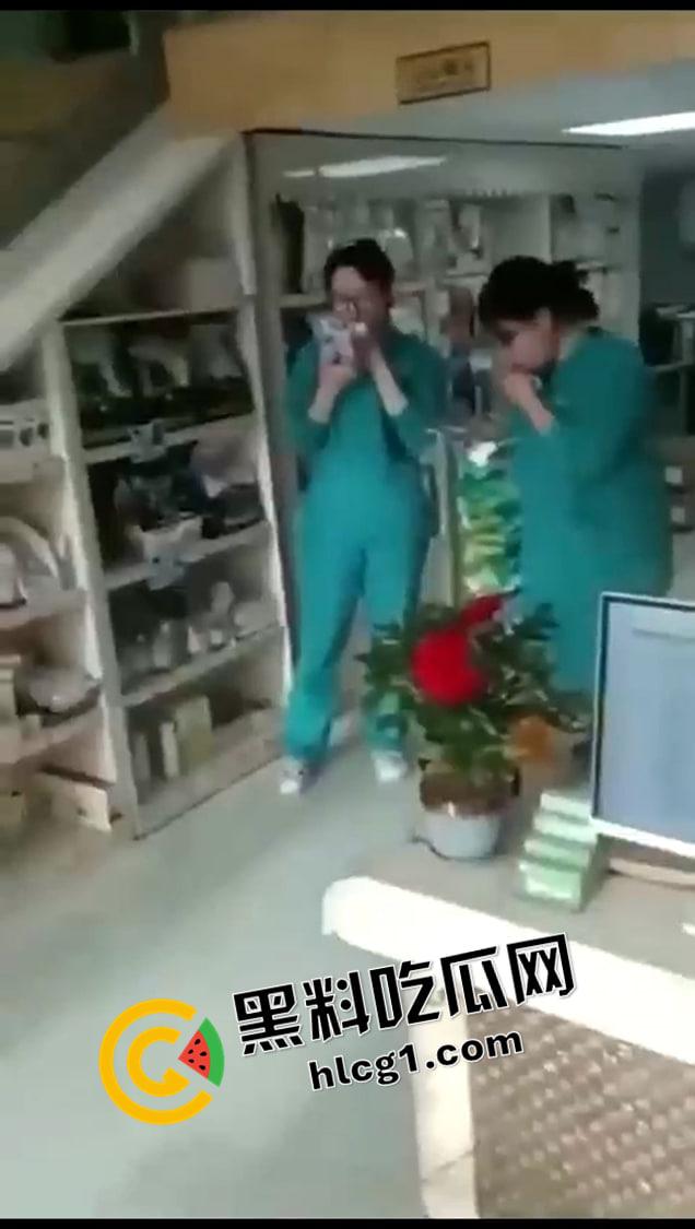 血腥!女子医院前自杀 拍视频记录最后一刻 鲜血直流无人救援 这是多绝望才出此下策-2