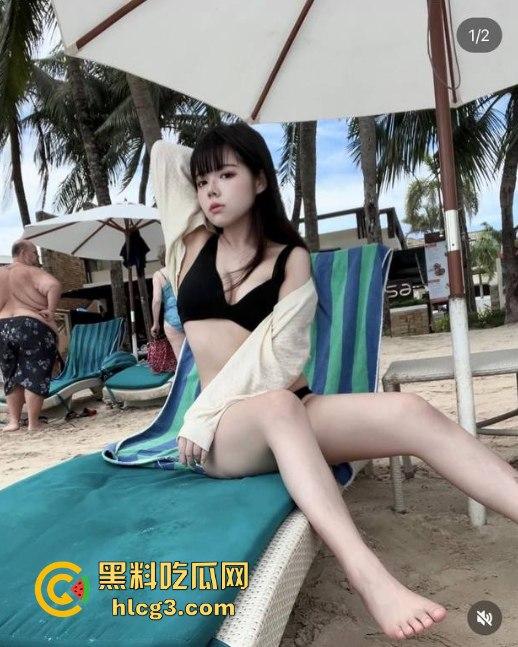 瓜友投稿 台湾扶手女 我俩谈恋爱两个月不到 我给花了十多万！