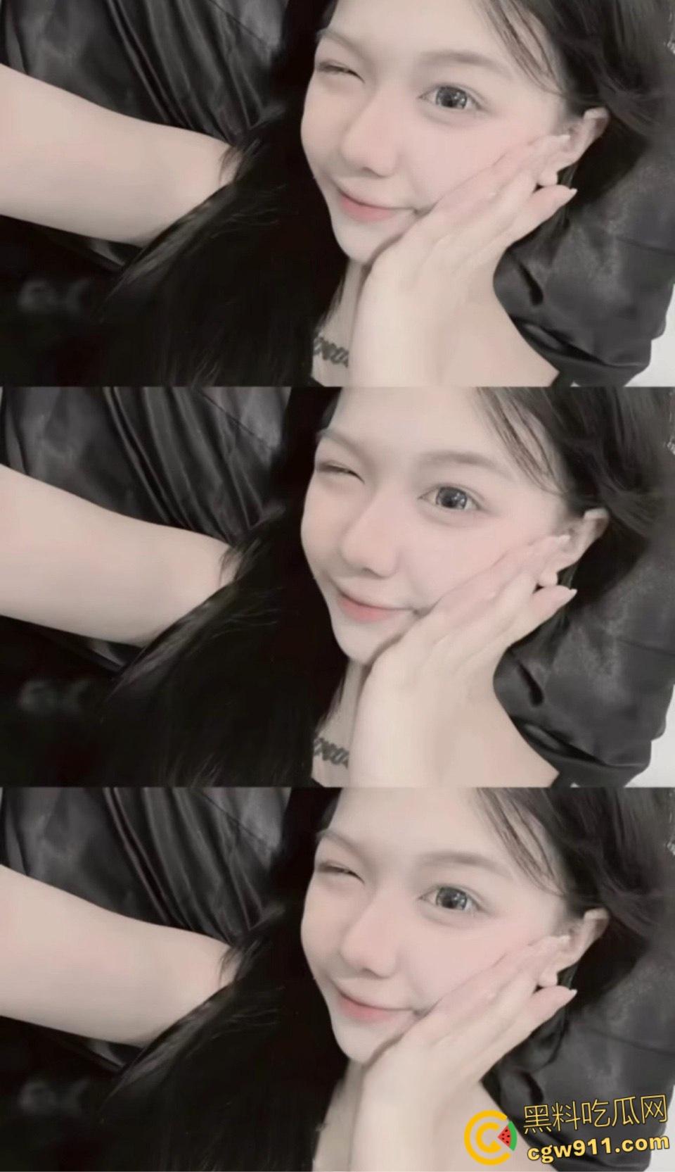 贵州甜美幼师【黄语兹】,大尺度自慰酒店3P视频曝光,身材火辣叫声骚炸天,胸前纹身完美实锤 !-4