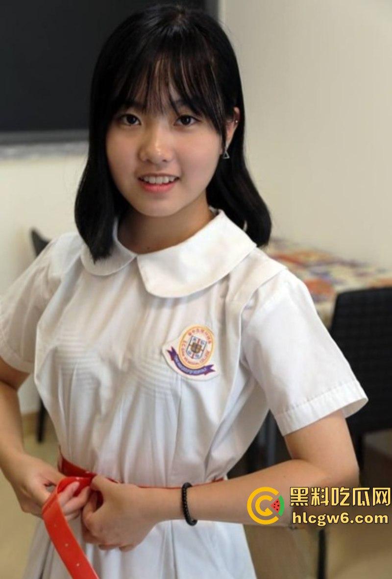 香港呆萌学生妹【陈佳】被骗酒店拍摄裸体写真！清纯无滤镜极致私密大尺度粉穴特写视频曝光！