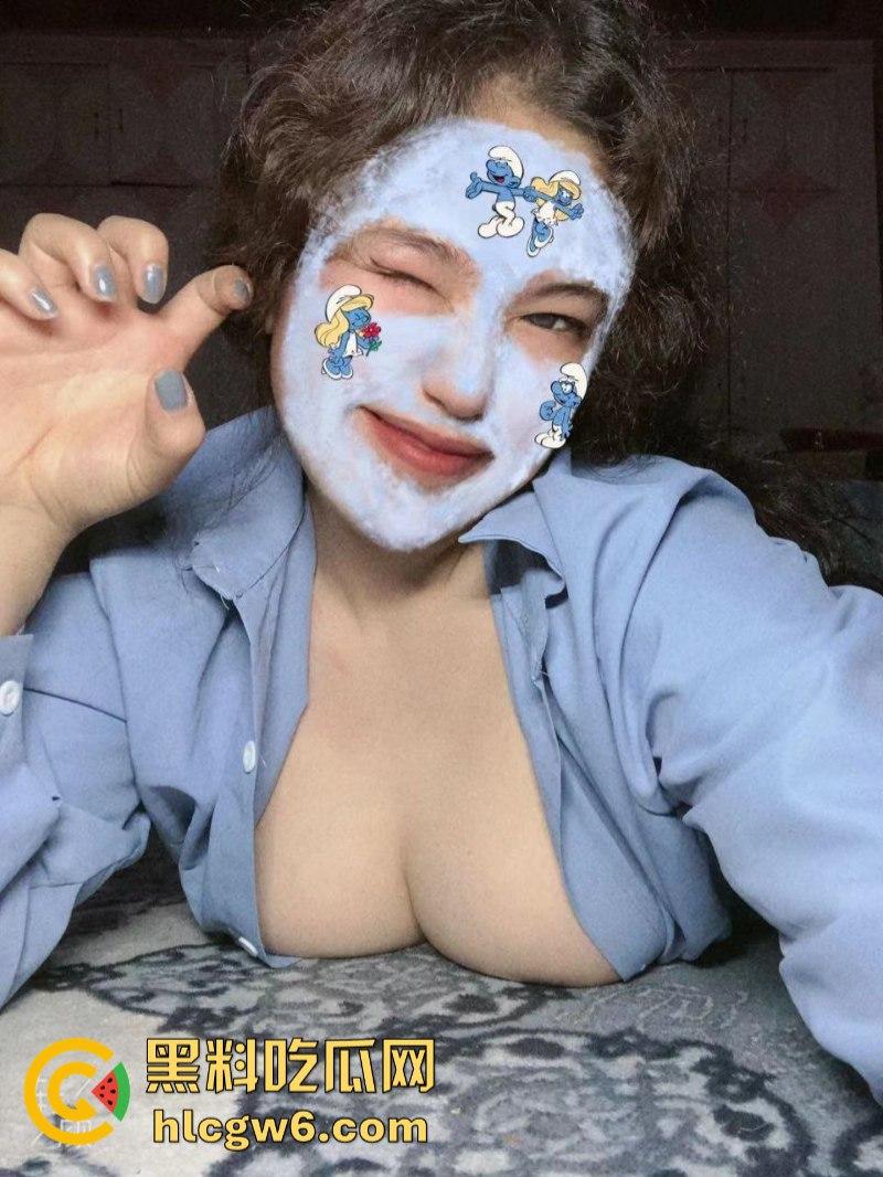 单身无配偶 只能网聊做母狗!山东菏泽培训机构老师【陈玉露】无毛美鲍高潮爆浆 自慰裸聊遭网友录屏曝光!-4