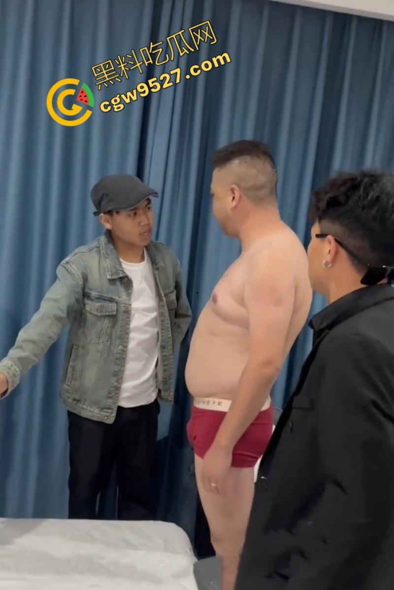 山东硬汉出轨门！老婆出轨被原配捉奸在床，奸夫竟毫无愧色，穿着内裤声称：“纯友谊”