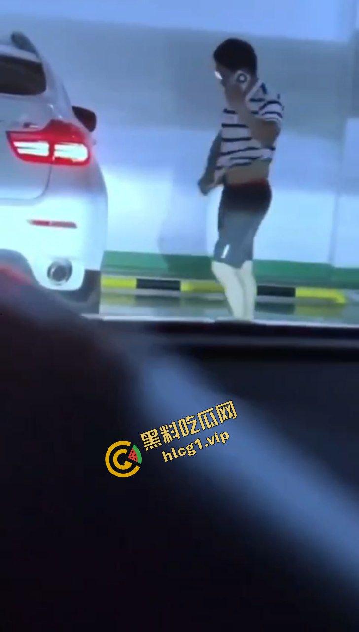 地下车库之 宝马激情车震!后妈裙美女上位 榨干的节奏!闺蜜刺激偷拍解说!-9