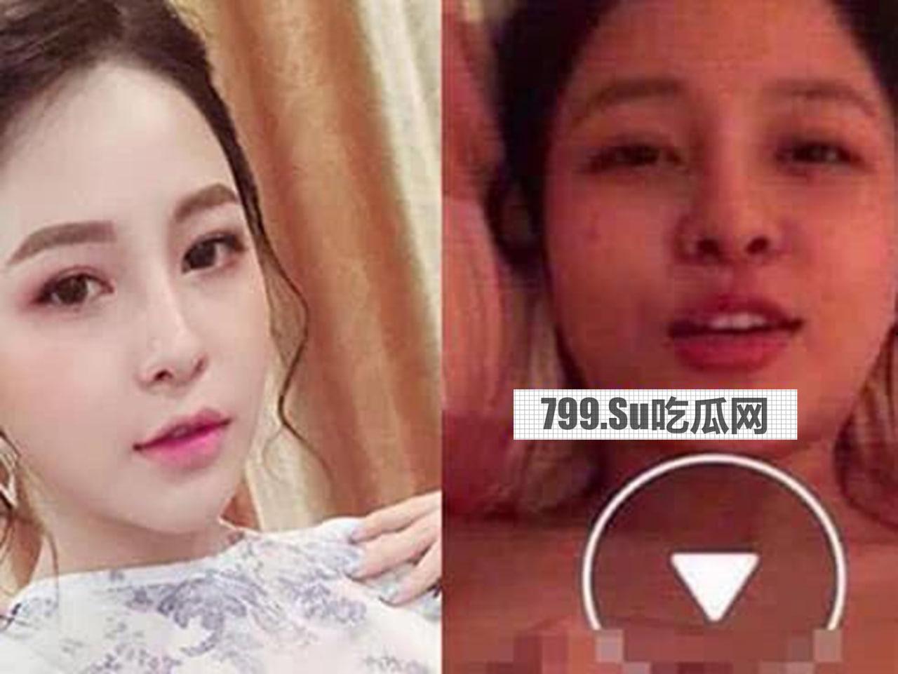 越南高颜值伴娘 黄心颖 出轨新郎事件 竟反客为主做新娘-8