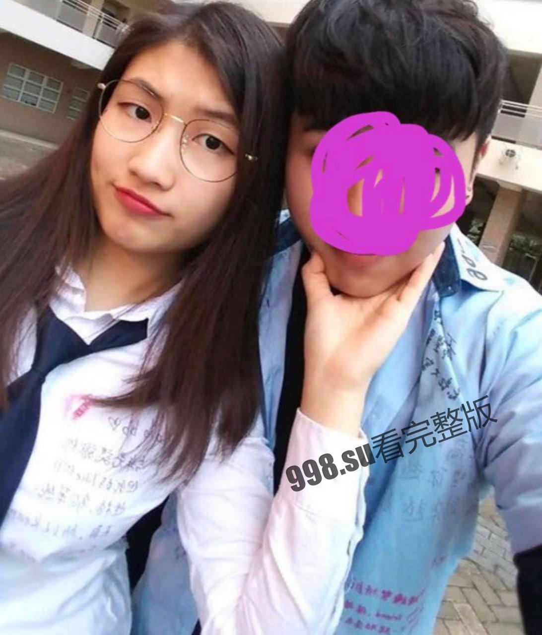 健身港女 KOLhxkxasian 不雅视图曝光泄漏-9