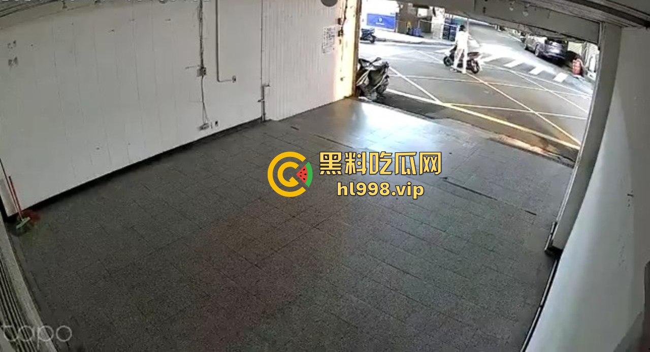 台北熊孩子偷开爷爷车，狂飙撞死三人！小命不当回事，惨剧震惊全台！