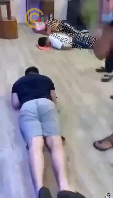 缅甸KK园区猪仔被打视频曝光,珍爱生命远离诈骗!-2