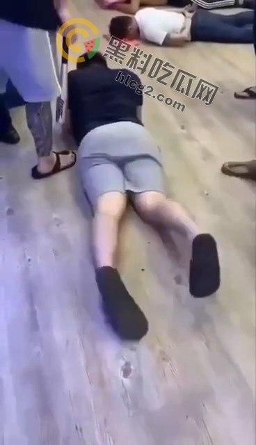 缅甸KK园区猪仔被打视频曝光,珍爱生命远离诈骗!-3