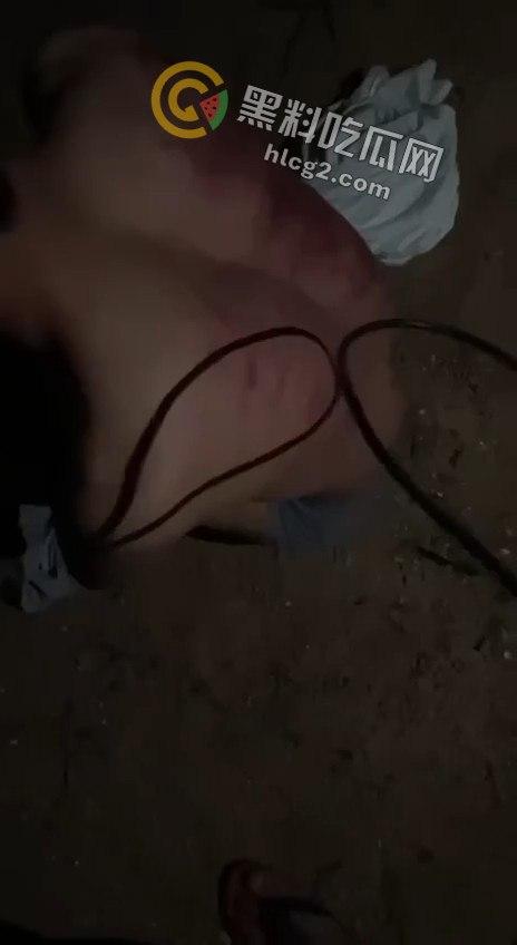 缅甸KK园区猪仔被打视频曝光,珍爱生命远离诈骗!-5