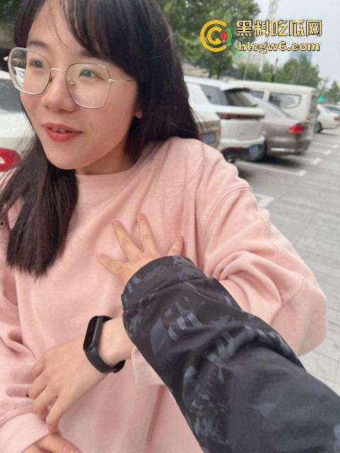 张家界第一人民医院护士【张婉婷】 分手后惨遭渣男无情曝光，极致反差的乖乖女！！