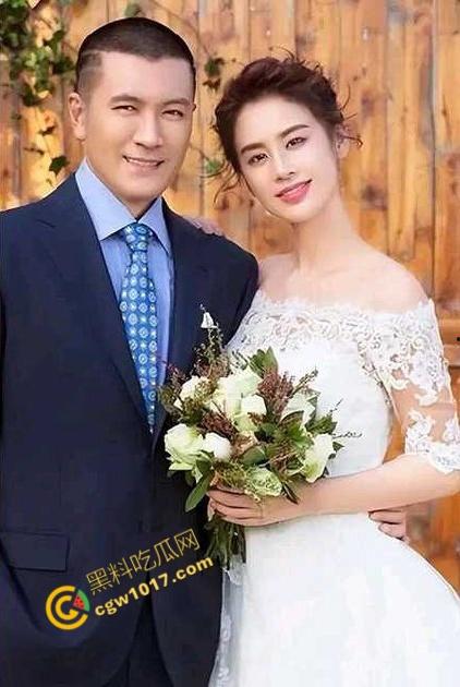 顶流女星【黄圣依】与老公【扬子】离婚真相曝光：环球小姐冠军【李隽子】知三当三，酒店偷情视频流出，全网热议