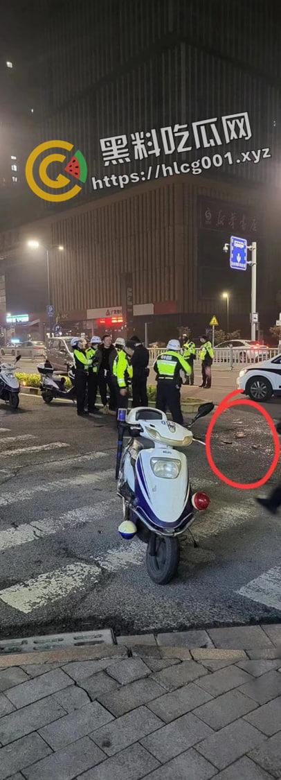 苏州tnt酒吧门口枪杀案 刀枪并用 手都给砍掉了 现场画面流出 以后喝酒都要要穿防弹服了-5