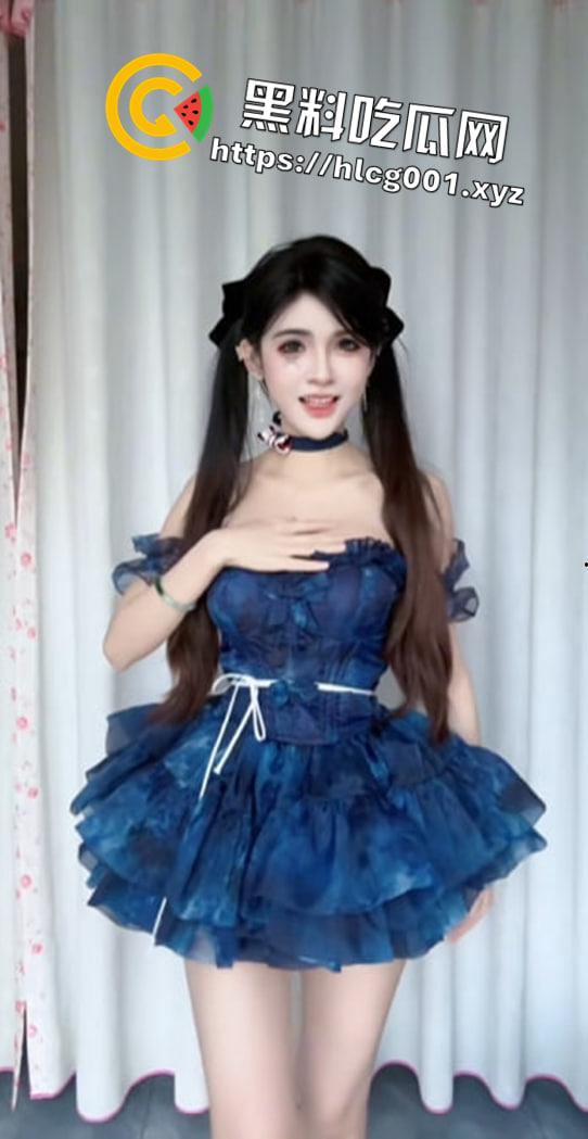 抖音400万粉丝【狗头萝莉】又被骂上热搜！卖惨博取同情 我咋感觉她一点都不可怜呢 来回顾一下狗头萝莉的经典作品吧