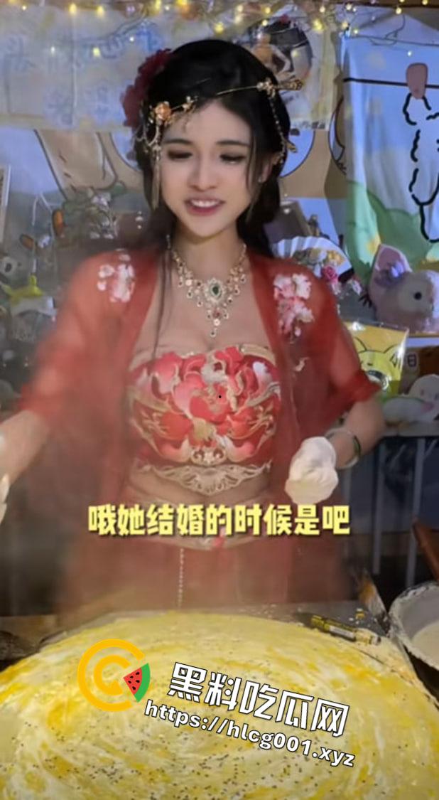 抖音400万粉丝【狗头萝莉】又被骂上热搜!卖惨博取同情 我咋感觉她一点都不可怜呢 来回顾一下狗头萝莉的经典作品吧-3