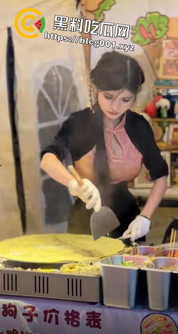 抖音400万粉丝【狗头萝莉】又被骂上热搜!卖惨博取同情 我咋感觉她一点都不可怜呢 来回顾一下狗头萝莉的经典作品吧-7