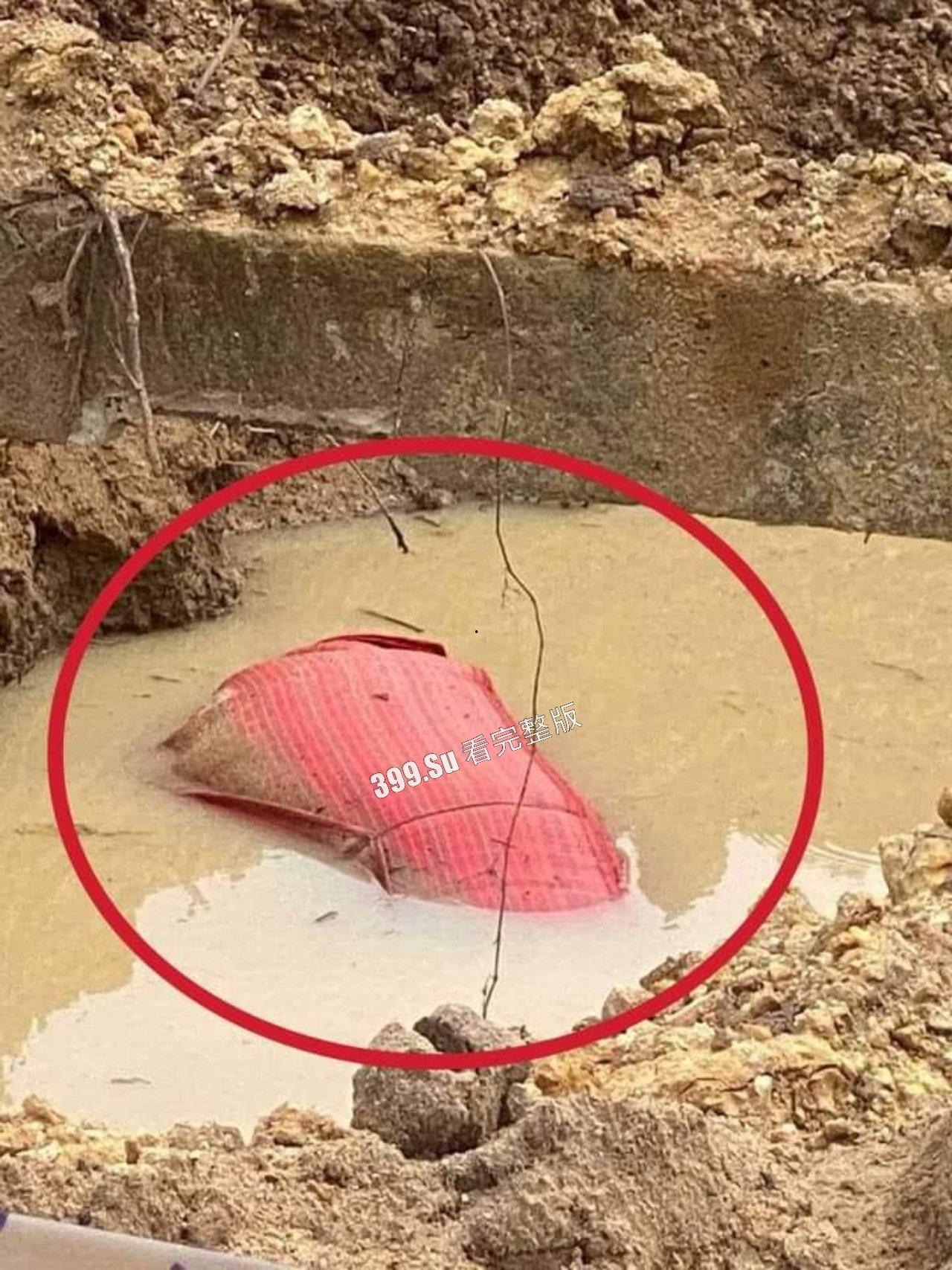 韩国网红直播主惨死柬埔寨,遗体裹红布被丢水沟,中国诊所夫妻成嫌疑人-2