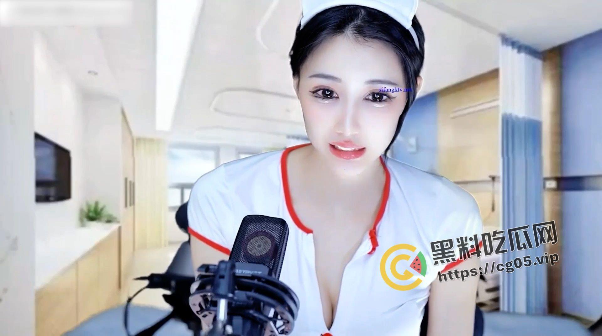 自编自导自演！网易cc【白妖妖】白秘书升职记 11集全集 你是烧鸡？不 你是天才！-7