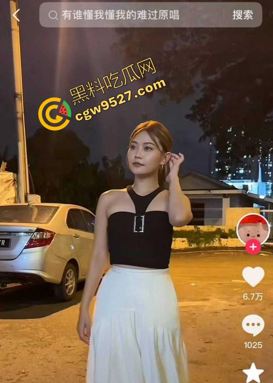 抖音网红婚外情大战!Dior大颖与菲道尔相互撕逼,性爱视频外流,露脸舔屌,身材丰满,可乐坏瓜友-8