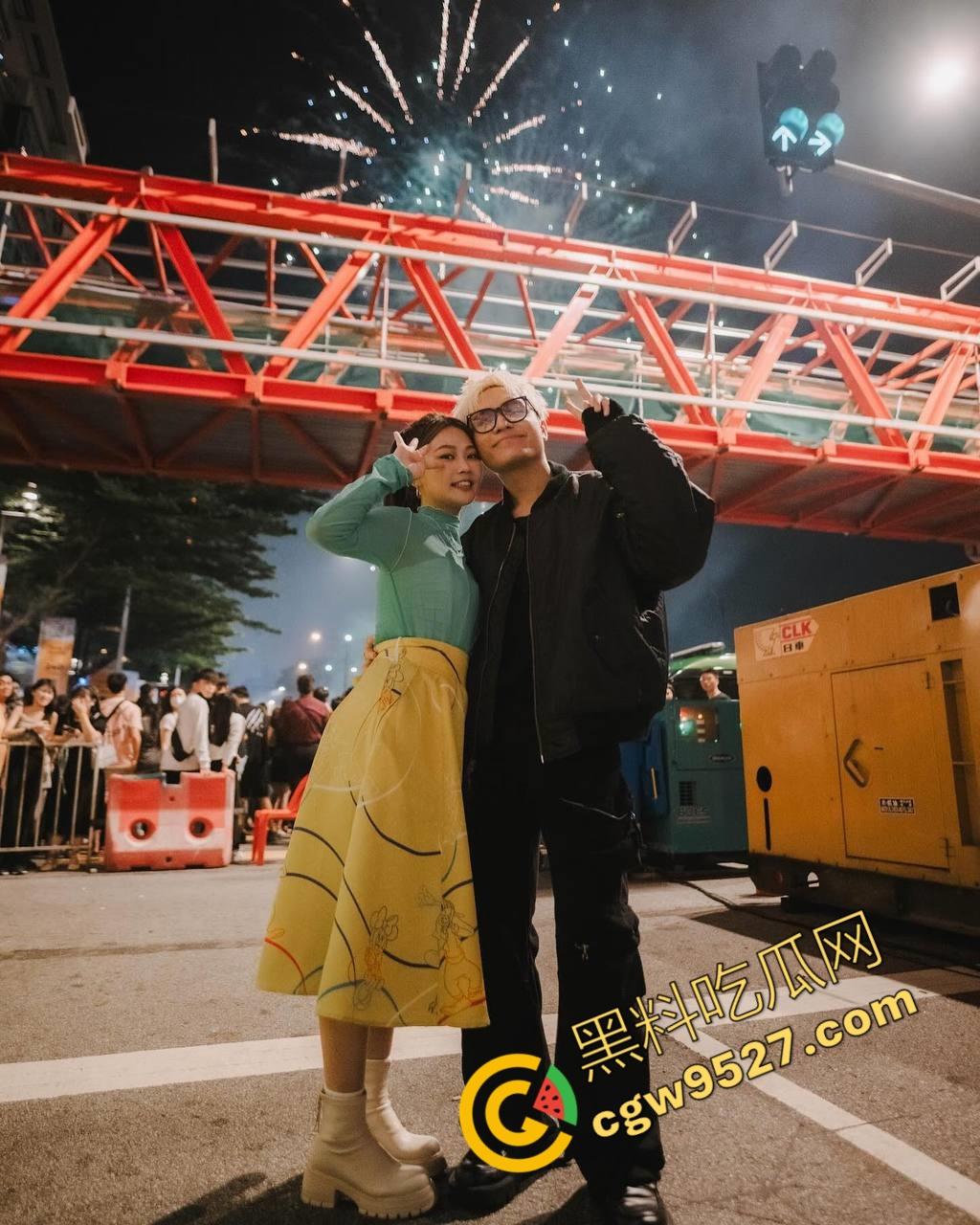 抖音网红婚外情大战!Dior大颖与菲道尔相互撕逼,性爱视频外流,露脸舔屌,身材丰满,可乐坏瓜友-9