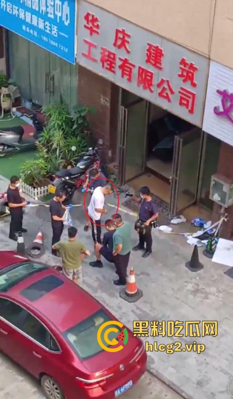 广西又来上分了!横州市财政所所长杀人分尸买最贵的双开门“冻”最爱心上人-10