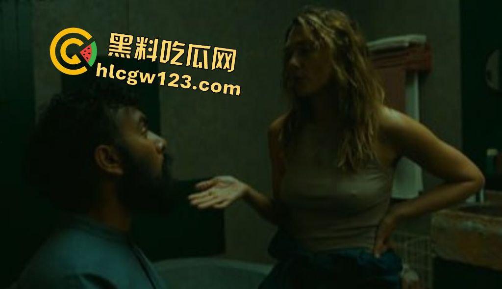 Yo,《评估》这末世神片吓得头皮发麻!生育权噩梦,人性深渊炸裂!-8