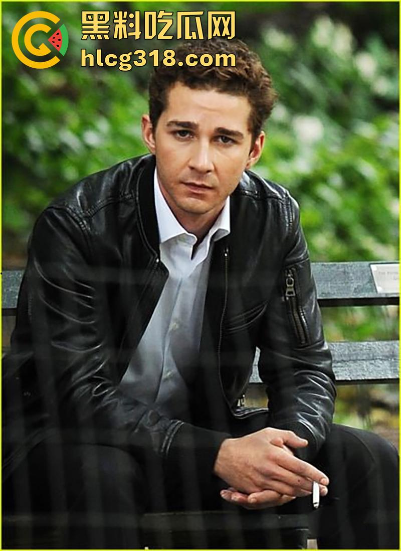 变形金刚男主，携法国影后斯塔西马汀，全裸真实插入电影《女性瘾者》导演剪辑版，激情乱交见人就操！