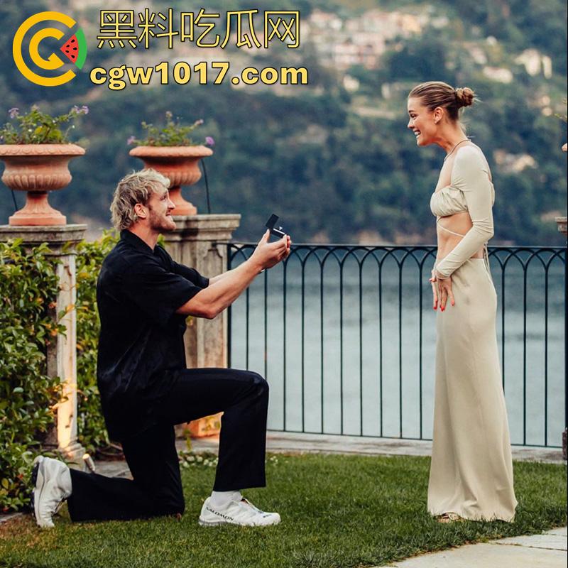 丹麦顶级超模【尼娜阿格戴尔】，身材超赞的长腿女神，在ins上宣布订婚！结果被前男友曝光女方口交视频！-4