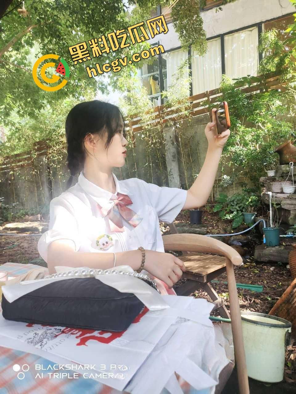 上海海事大学闷骚反差婊【潘子璇】大奶学生妹 肉感大炮架 校外与男友酒店性爱 独家全泄密!-3