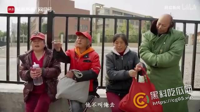 全网删!网易发布【如此打工三十年】实拍合肥农工现状 太过写实惨遭官媒封禁-9