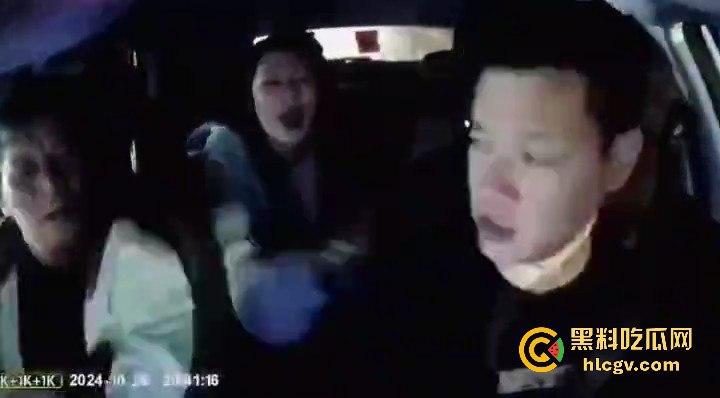 宁波乘客酒后嚣张狂扇网约车司机称打你正常,底层人赔你一千够不够-12