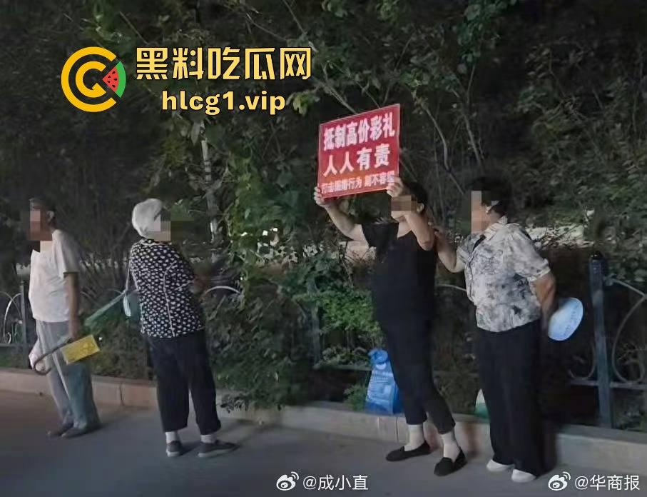 收38万彩礼后退婚不退钱,男方母亲讨要彩礼反被行拘!令人唏嘘的结局!-8