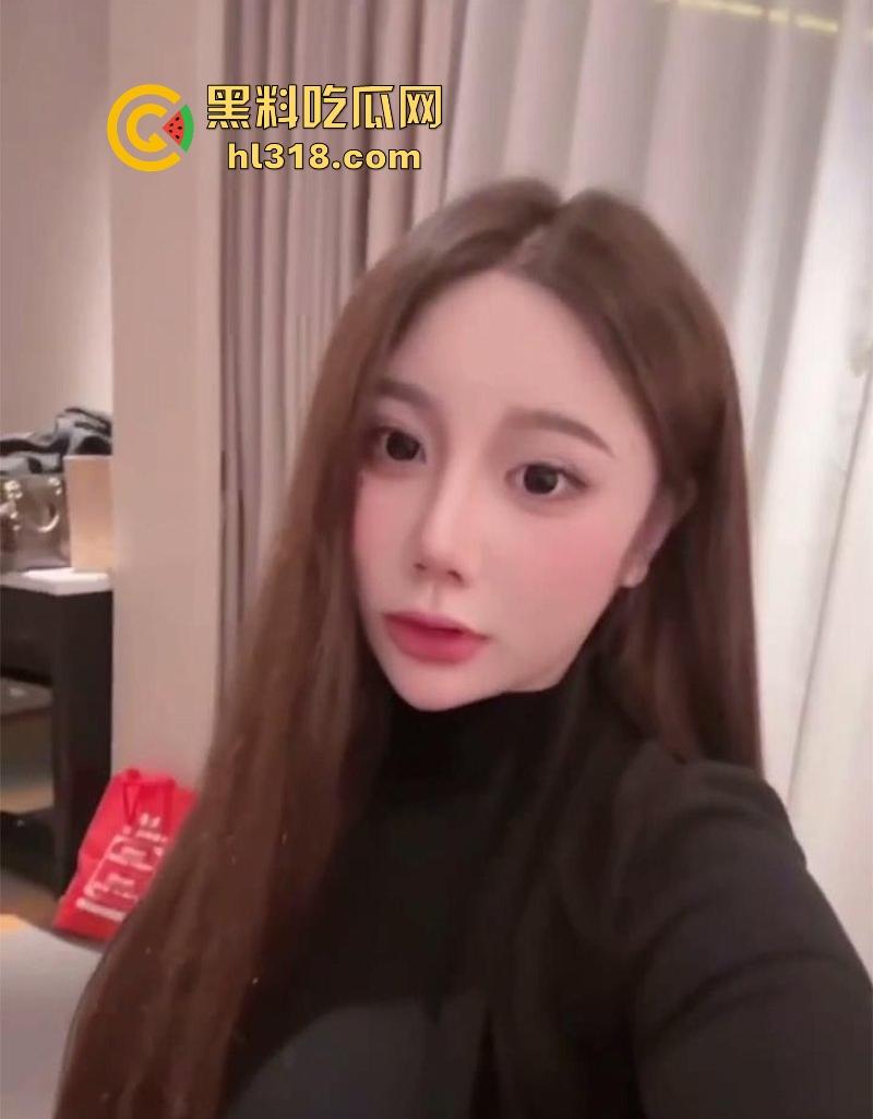 广东工业大学【杨慕】极品高颜值性感校园女神,与学弟在酒店约炮玩3P,前后夹击,花式爆操,边口交边挨操!-4