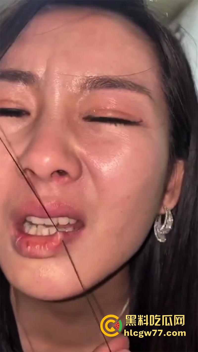 变态大叔包养母女，操够了还居家玩SM，穿针引线穿刺缝嘴，玩的真变态啊！-5